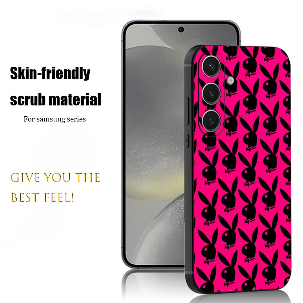 Samsung Galaxy S25 - Coque de téléphone FASHION P-PlayEs pour