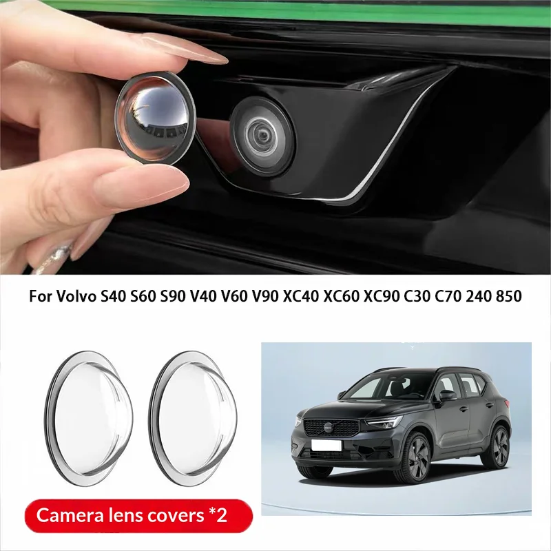 Glass Protector Auto - Housse de protection pour caméra de