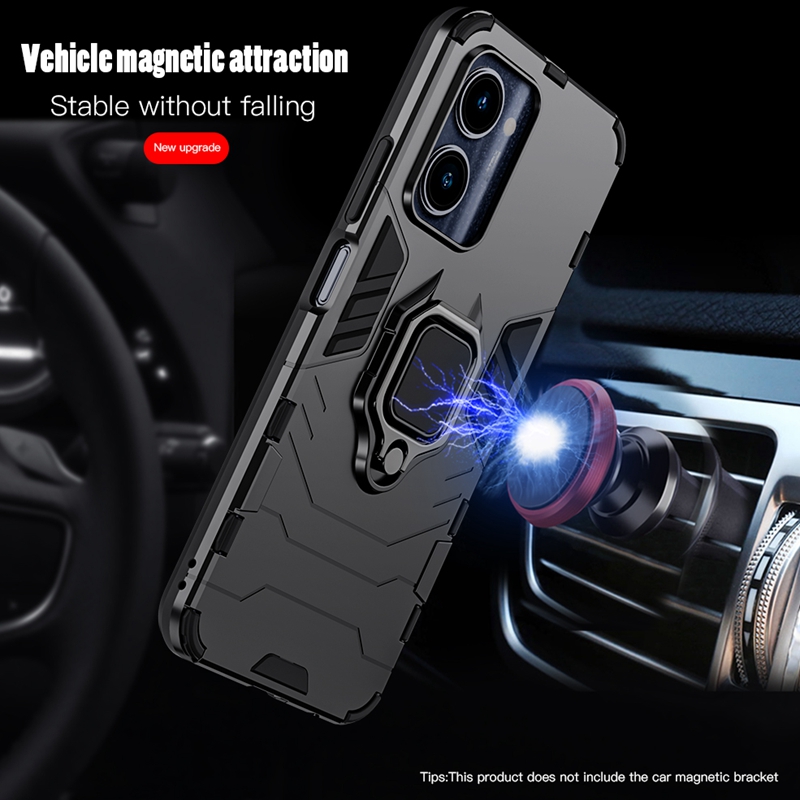 Étui magnétique pour Realme GT - Realme Gt 6 avis et prix