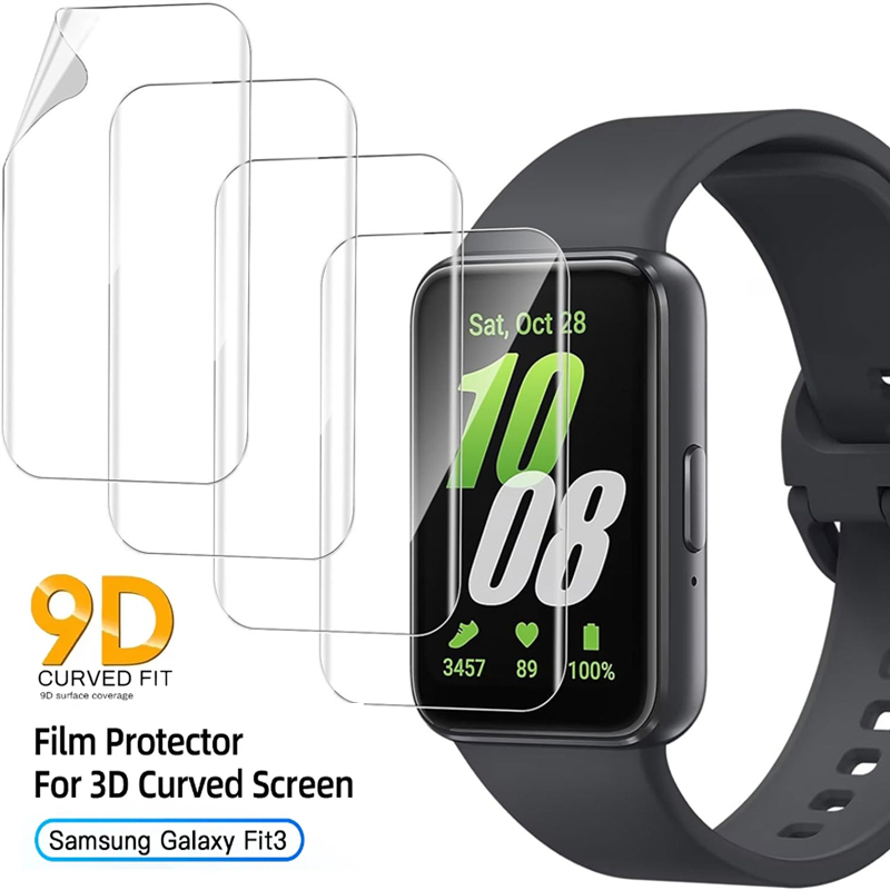 Film Hydrogel souple pour Sams - Hydrogel Screen Protector avis et prix