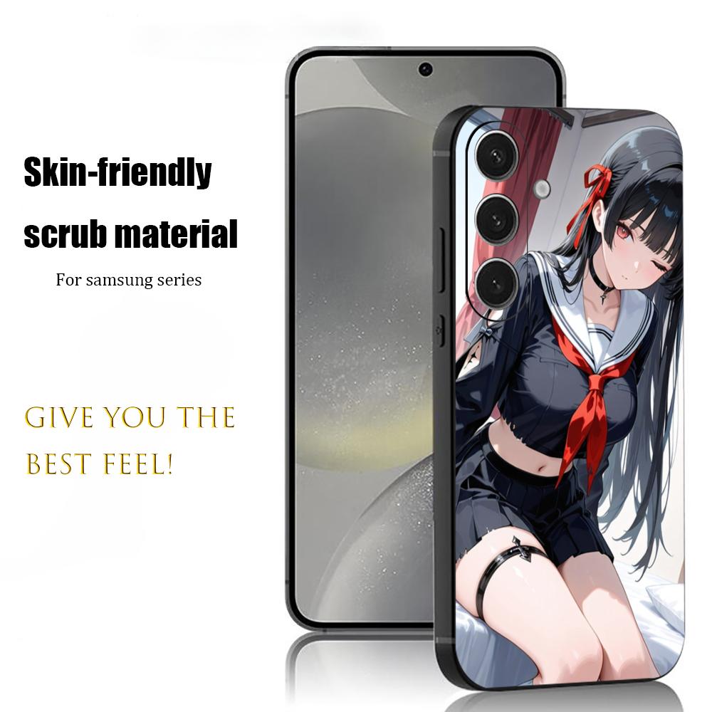 Coque de téléphone Hot Chisa W - Samsung Galaxy S25 avis et prix