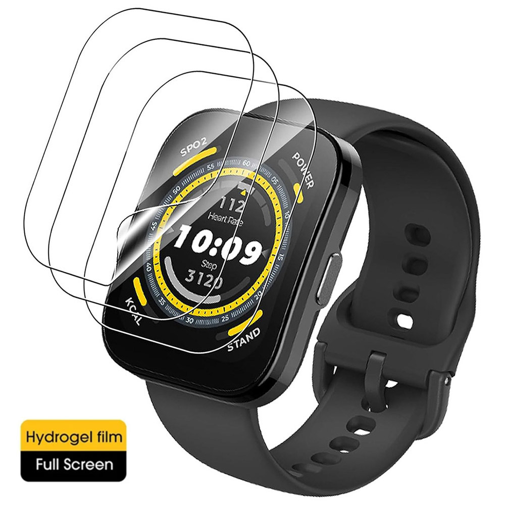 Film de protection Hydrogel po - Hydrogel Screen Protector avis et prix