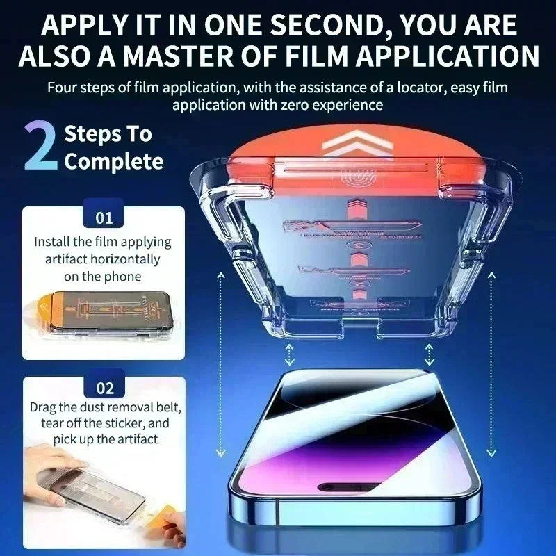 Lot de 3 films de protection d - Oppo Reno 12 avis et prix