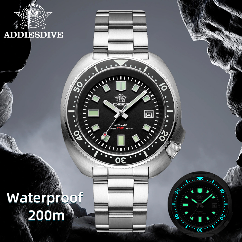ADDIESDIVE AD2524 Montres auto - Anti Blue Light Film avis et prix